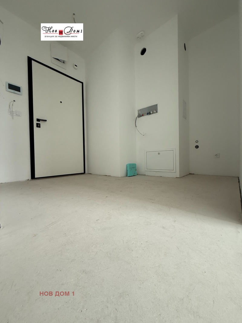 Zu verkaufen  1 Schlafzimmer Sofia , Manastirski liwadi , 81 qm | 12503451 - Bild [3]