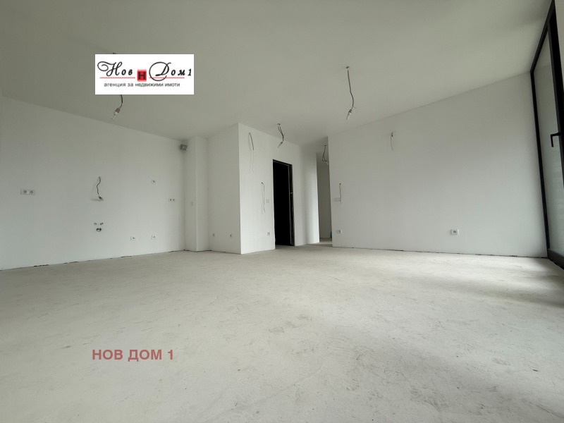 Zu verkaufen  1 Schlafzimmer Sofia , Manastirski liwadi , 81 qm | 12503451 - Bild [6]