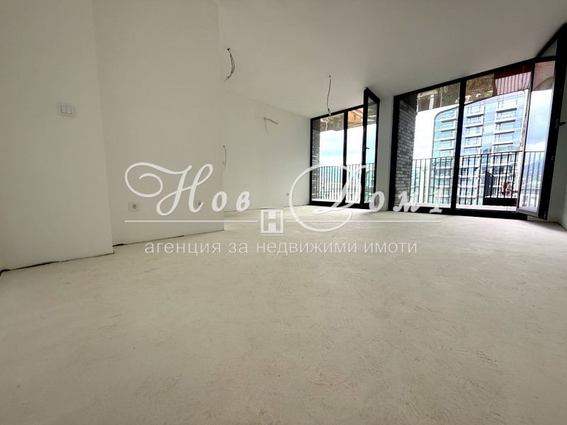 Till salu  1 sovrum Sofia , Manastirski livadi , 81 kvm | 12503451 - bild [5]