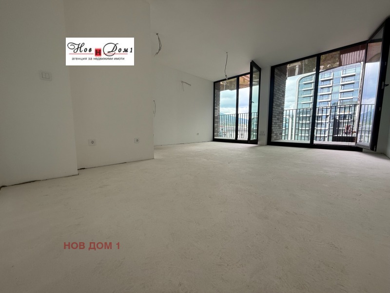 Zu verkaufen  1 Schlafzimmer Sofia , Manastirski liwadi , 81 qm | 12503451 - Bild [7]