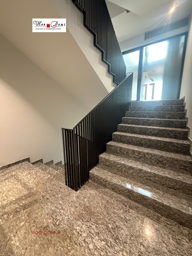 Zu verkaufen  1 Schlafzimmer Sofia , Manastirski liwadi , 81 qm | 12503451 - Bild [9]