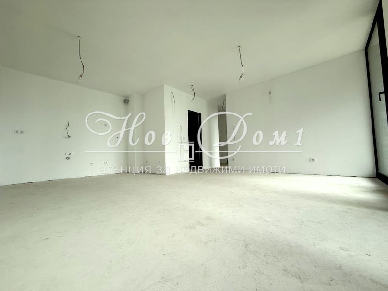 Till salu  1 sovrum Sofia , Manastirski livadi , 81 kvm | 12503451 - bild [4]