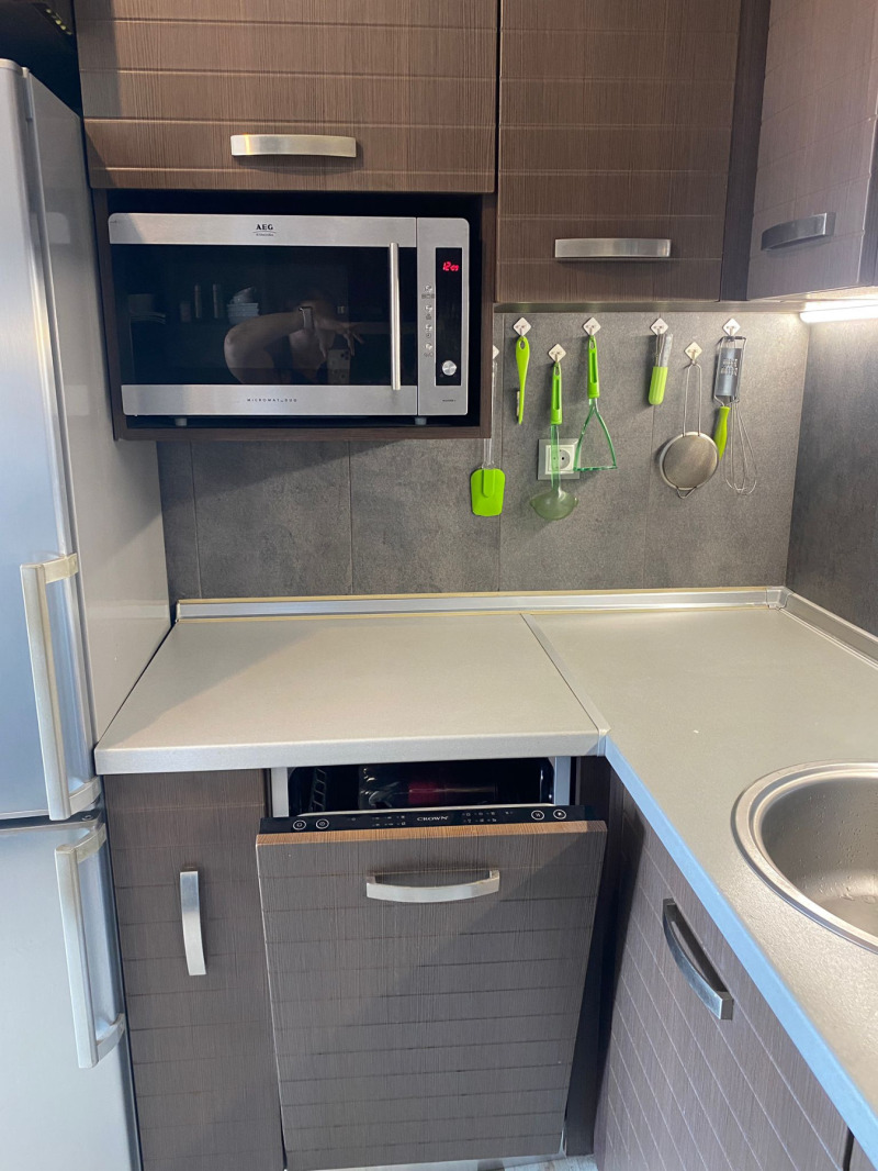 De vânzare  1 dormitor regiunea Burgas , Pomorie , 78 mp | 76248087 - imagine [11]