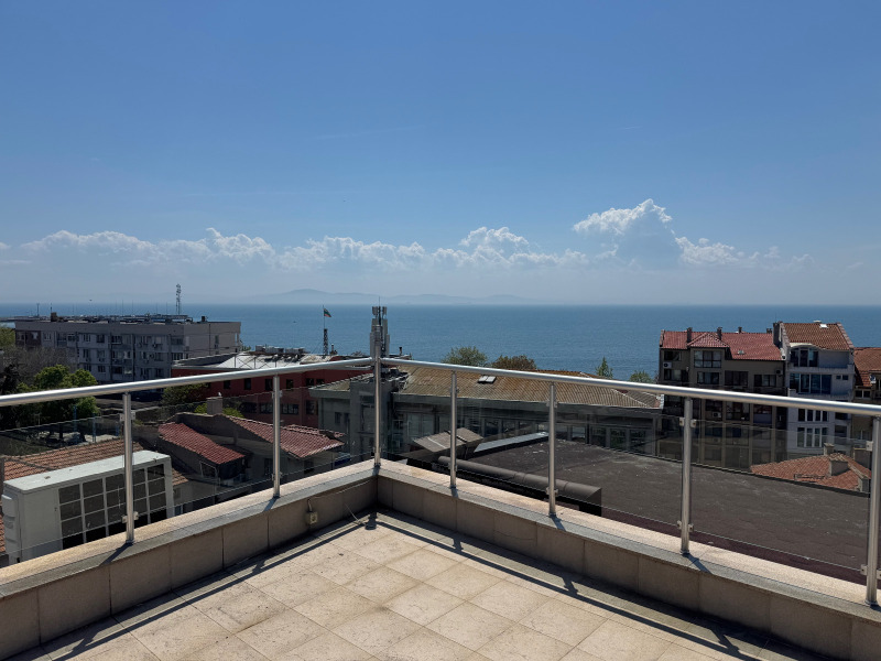 De vânzare  1 dormitor regiunea Burgas , Pomorie , 78 mp | 76248087 - imagine [4]