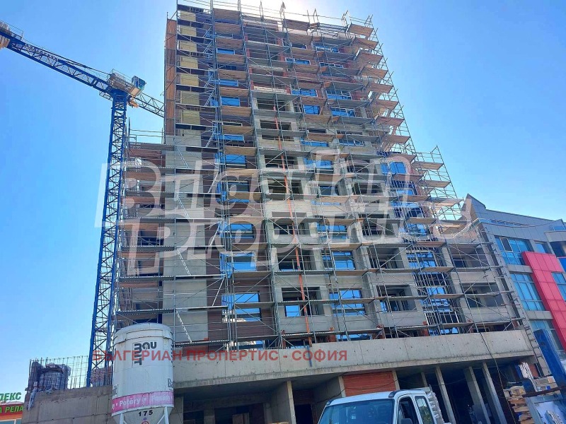 Продава  2-стаен град София , Младост 1А , 62 кв.м | 59148011 - изображение [12]