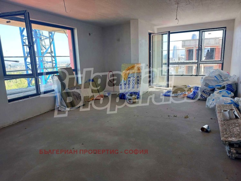 Продава  2-стаен град София , Младост 1А , 62 кв.м | 59148011 - изображение [15]
