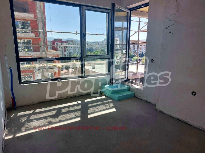 Продава  2-стаен град София , Младост 1А , 62 кв.м | 59148011 - изображение [17]