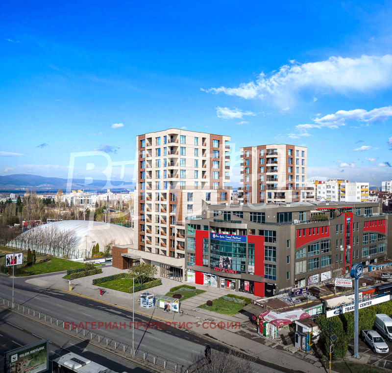 Продава  2-стаен град София , Младост 1А , 62 кв.м | 59148011 - изображение [8]