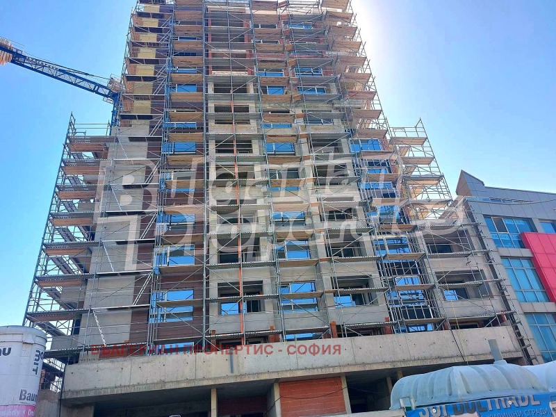Продава  2-стаен град София , Младост 1А , 62 кв.м | 59148011 - изображение [11]