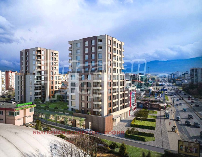 Продава  2-стаен град София , Младост 1А , 62 кв.м | 59148011 - изображение [10]