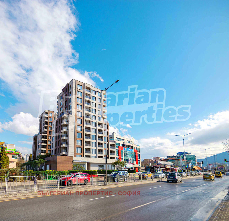 Продава  2-стаен град София , Младост 1А , 62 кв.м | 59148011