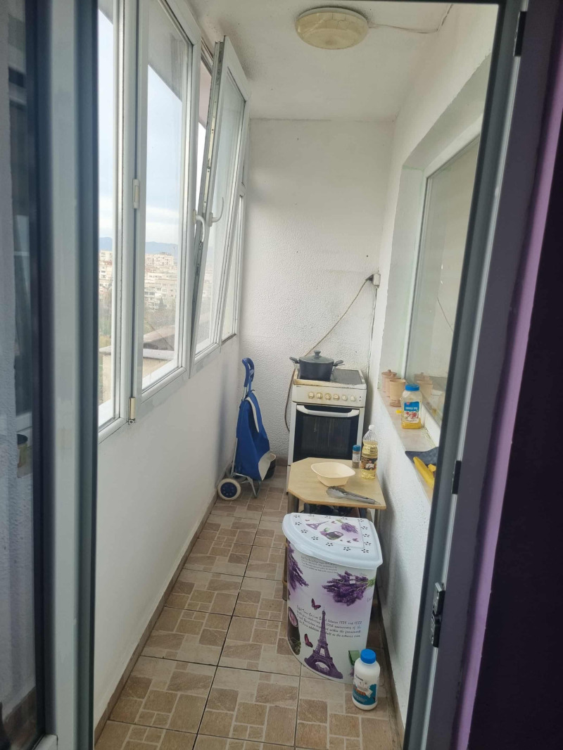 Продава 2-СТАЕН, гр. София, Люлин 5, снимка 7 - Апартаменти - 52399589