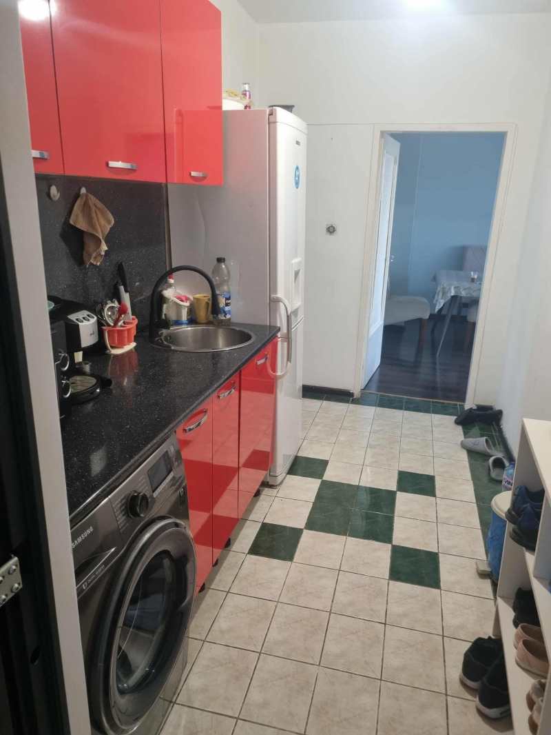 Продава 2-СТАЕН, гр. София, Люлин 5, снимка 3 - Апартаменти - 52399589