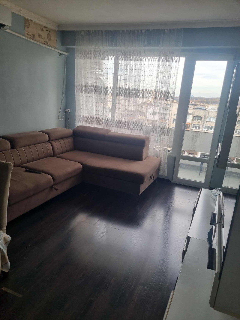 Продава 2-СТАЕН, гр. София, Люлин 5, снимка 2 - Апартаменти - 52399589