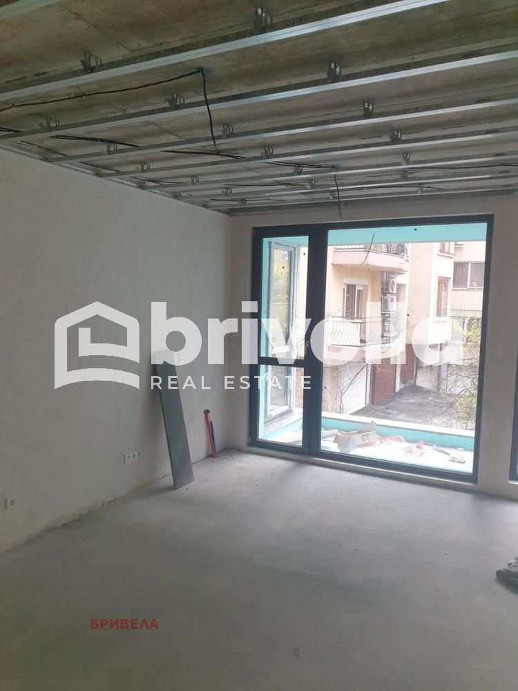 Продава 2-СТАЕН, гр. София, Витоша, снимка 3 - Апартаменти - 52910481