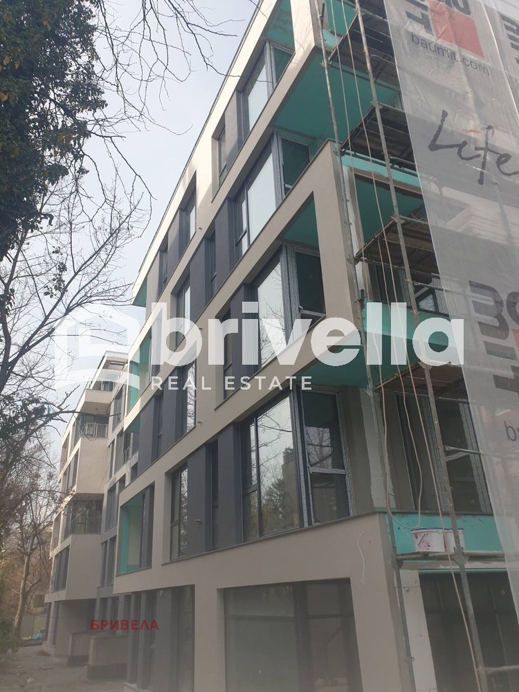 Продава 2-СТАЕН, гр. София, Витоша, снимка 5 - Апартаменти - 52910481