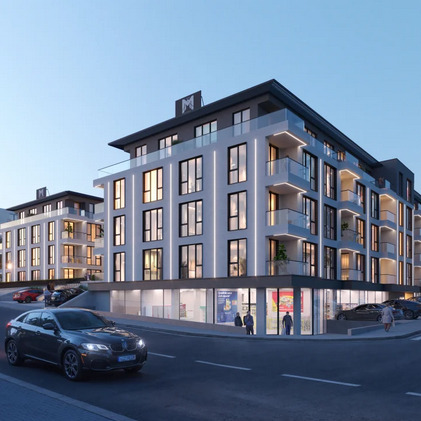 Продава 2-СТАЕН, гр. София, Малинова долина, снимка 2 - Апартаменти - 52925470