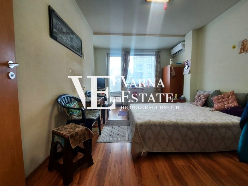 Продава 2-СТАЕН, гр. Варна, Левски 1, снимка 9 - Апартаменти - 53096933