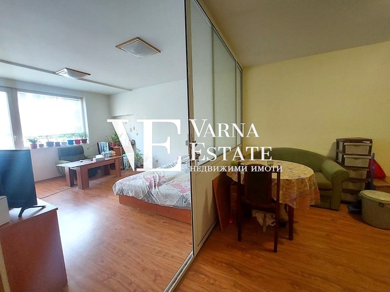 Продава 2-СТАЕН, гр. Варна, Левски 1, снимка 5 - Апартаменти - 53096933