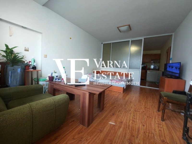 Продава 2-СТАЕН, гр. Варна, Левски 1, снимка 2 - Апартаменти - 53096933