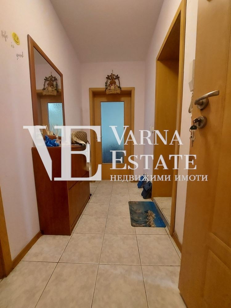 Продава 2-СТАЕН, гр. Варна, Левски 1, снимка 12 - Апартаменти - 53096933
