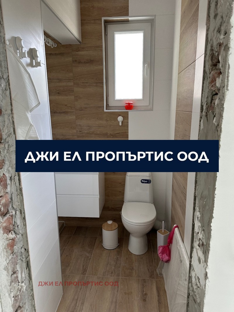 Продава 2-СТАЕН, гр. Перник, Твърди ливади, снимка 9 - Апартаменти - 54688998