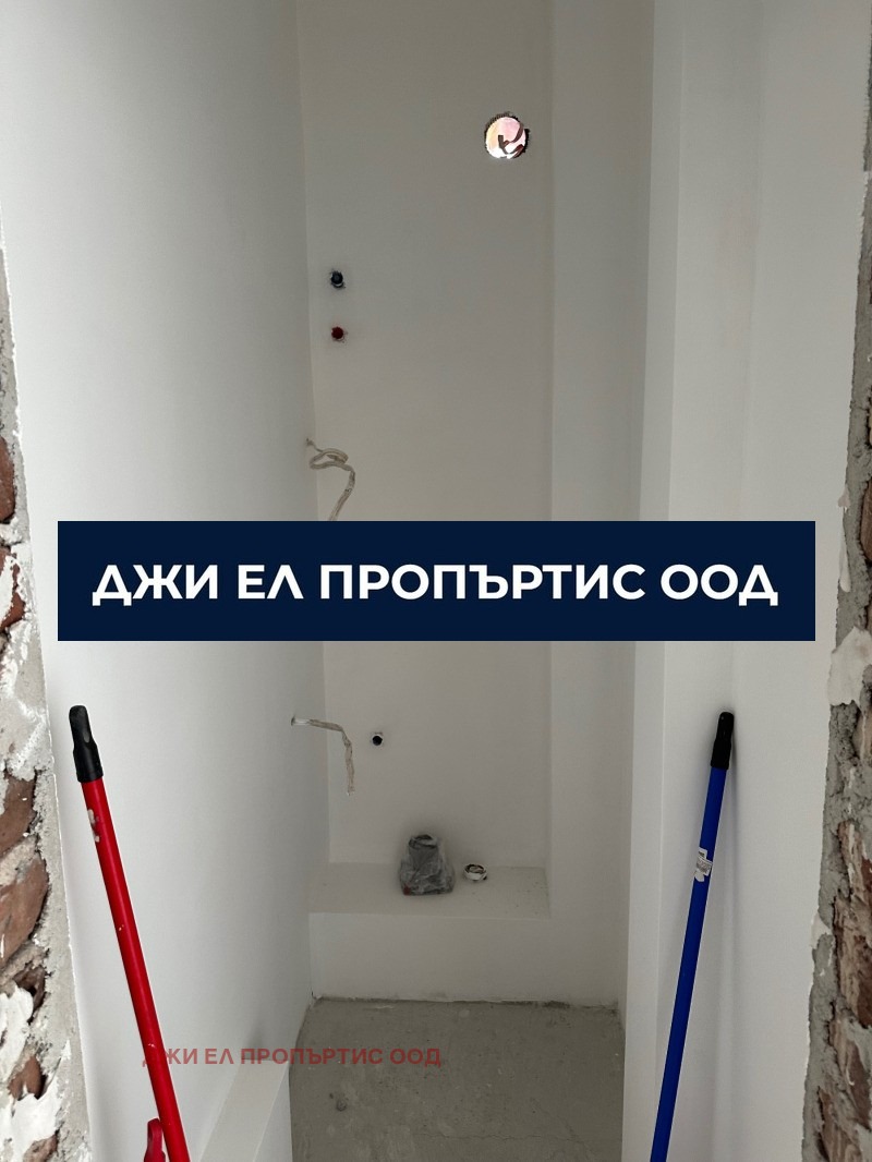Продава 2-СТАЕН, гр. Перник, Твърди ливади, снимка 11 - Апартаменти - 54688998