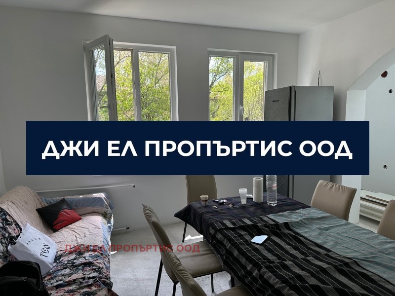 Продава 2-СТАЕН, гр. Перник, Твърди ливади, снимка 2 - Апартаменти - 54688998