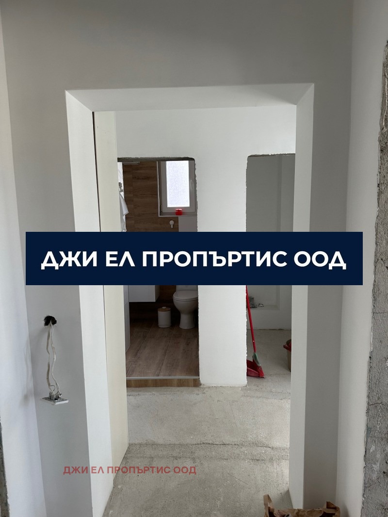 Продава 2-СТАЕН, гр. Перник, Твърди ливади, снимка 8 - Апартаменти - 54688998
