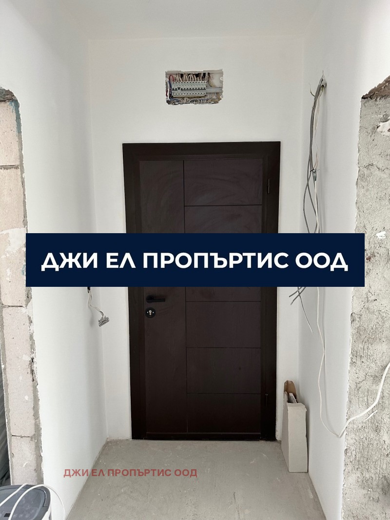 Продава 2-СТАЕН, гр. Перник, Твърди ливади, снимка 7 - Апартаменти - 54688998