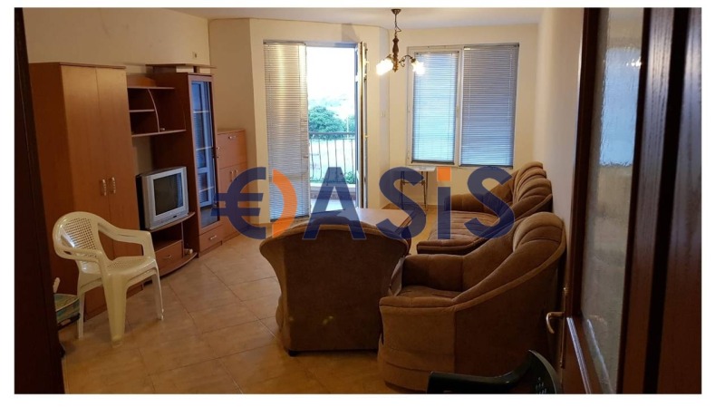 Продава  3-стаен, област Бургас, гр. Несебър •  209 400 EUR • ID 12132316 — holmes.bg - [1] 