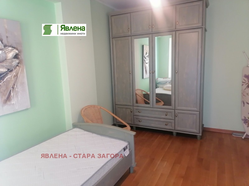 Продава 3-СТАЕН, гр. Стара Загора, Център, снимка 3 - Aпартаменти - 47893575