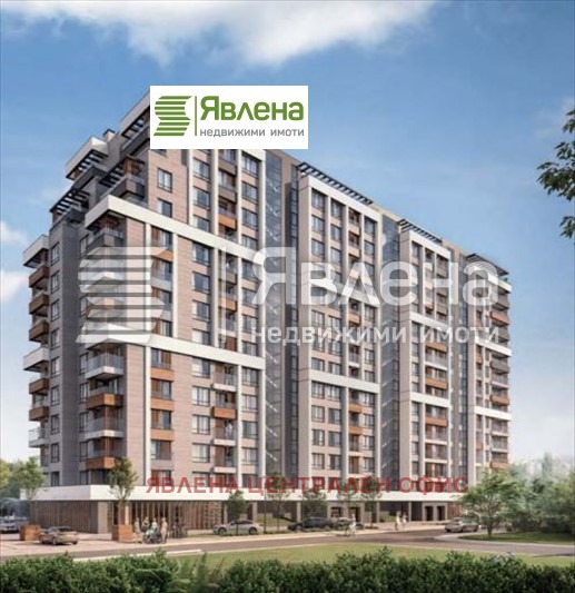 Продава 3-СТАЕН, гр. София, Сердика, снимка 11 - Aпартаменти - 49015535