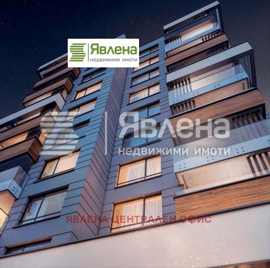 Продава 3-СТАЕН, гр. София, Сердика, снимка 13 - Aпартаменти - 49015535