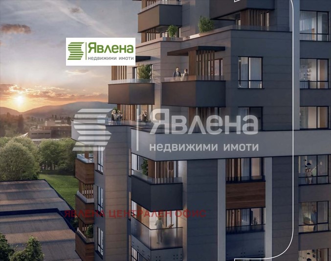 Продава 3-СТАЕН, гр. София, Сердика, снимка 4 - Aпартаменти - 49015535