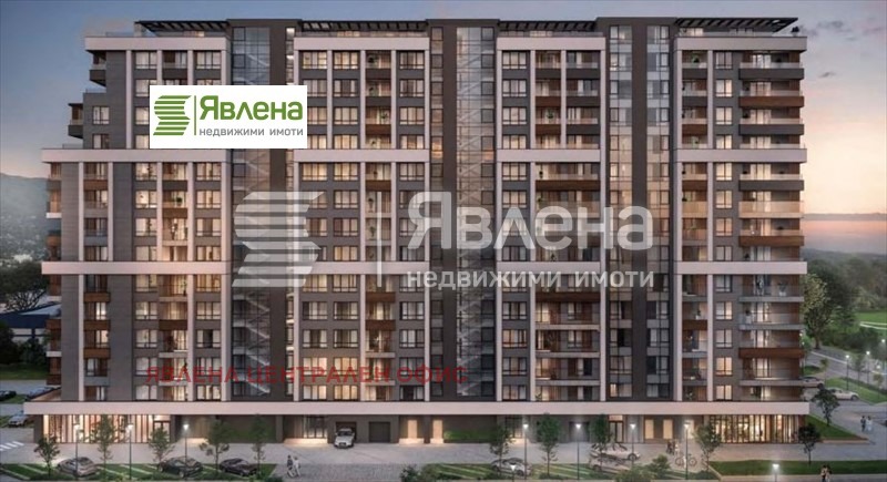 Продава 3-СТАЕН, гр. София, Сердика, снимка 10 - Aпартаменти - 49015535