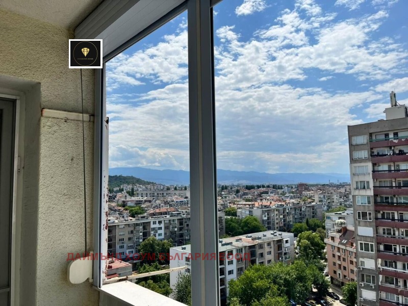 Na prodej  2 ložnice Plovdiv , Karšijaka , 90 m2 | 84726755 - obraz [3]
