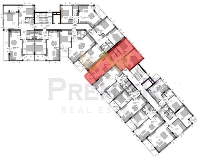Продава  3-стаен град Варна , Владислав Варненчик 1 , 86 кв.м | 68839596 - изображение [2]