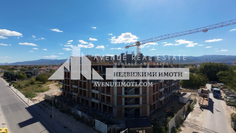 На продаж  2 спальні Пловдив , Остромила , 116 кв.м | 79132015 - зображення [2]