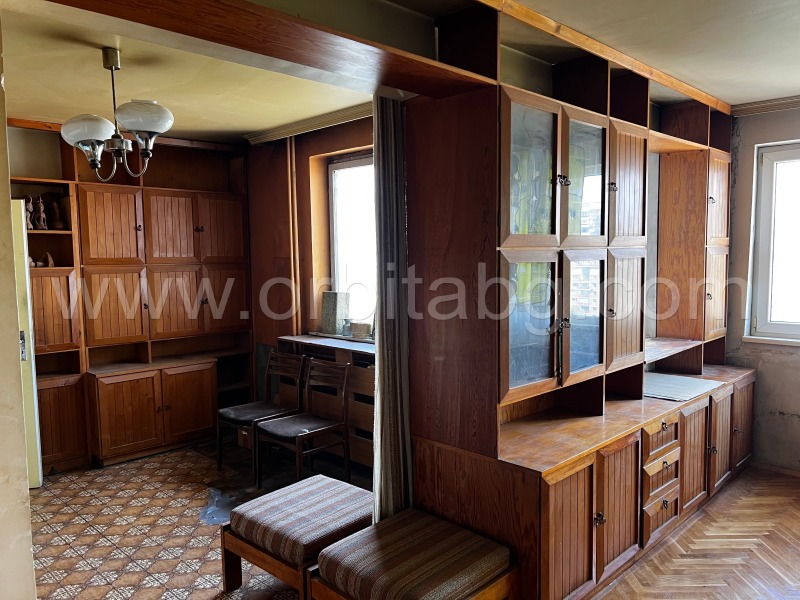 Satılık  2 yatak odası Sofia , Izgrev , 110 metrekare | 84643549 - görüntü [2]