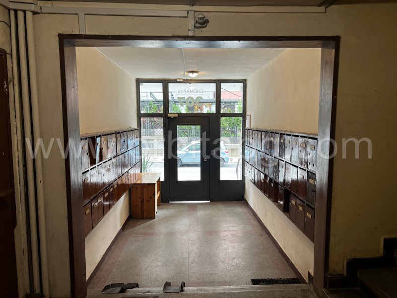 Zu verkaufen  2 Schlafzimmer Sofia , Izgrew , 110 qm | 84643549 - Bild [13]