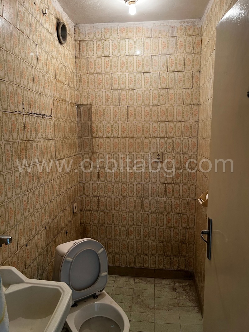 Zu verkaufen  2 Schlafzimmer Sofia , Izgrew , 110 qm | 84643549 - Bild [9]