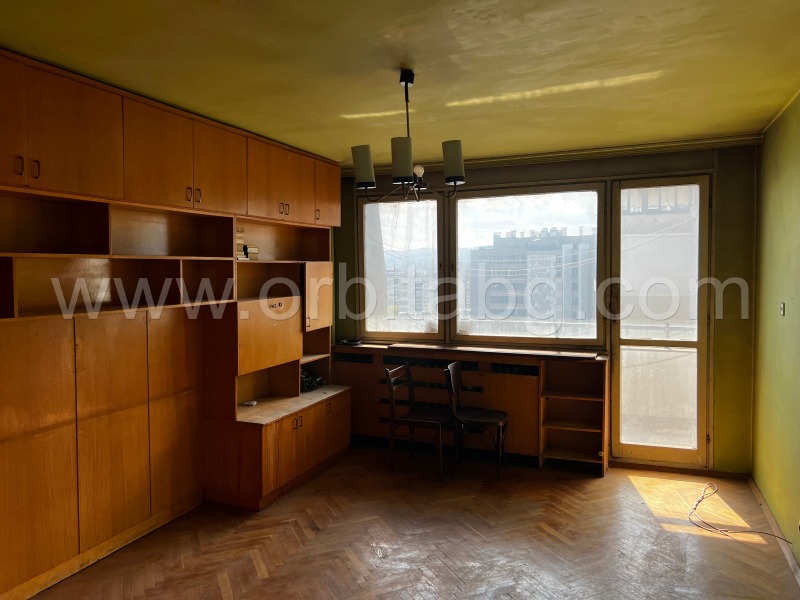 Satılık  2 yatak odası Sofia , Izgrev , 110 metrekare | 84643549 - görüntü [5]