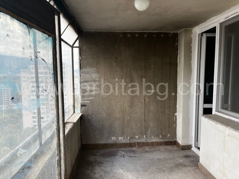 Zu verkaufen  2 Schlafzimmer Sofia , Izgrew , 110 qm | 84643549 - Bild [11]