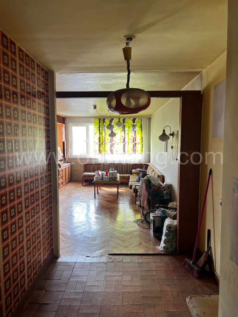 Zu verkaufen  2 Schlafzimmer Sofia , Izgrew , 110 qm | 84643549 - Bild [3]