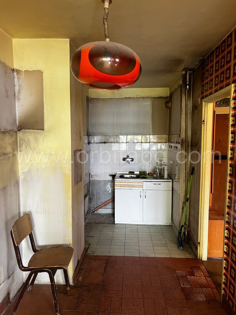 Zu verkaufen  2 Schlafzimmer Sofia , Izgrew , 110 qm | 84643549 - Bild [4]