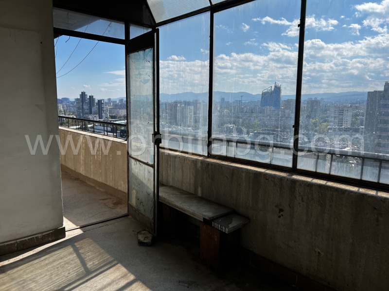 Продаја  2 спаваће собе Софија , Изгрев , 110 м2 | 84643549 - слика [16]