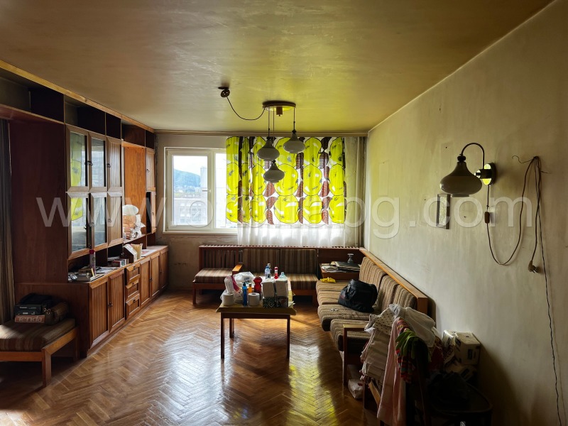 Zu verkaufen  2 Schlafzimmer Sofia , Izgrew , 110 qm | 84643549 - Bild [2]
