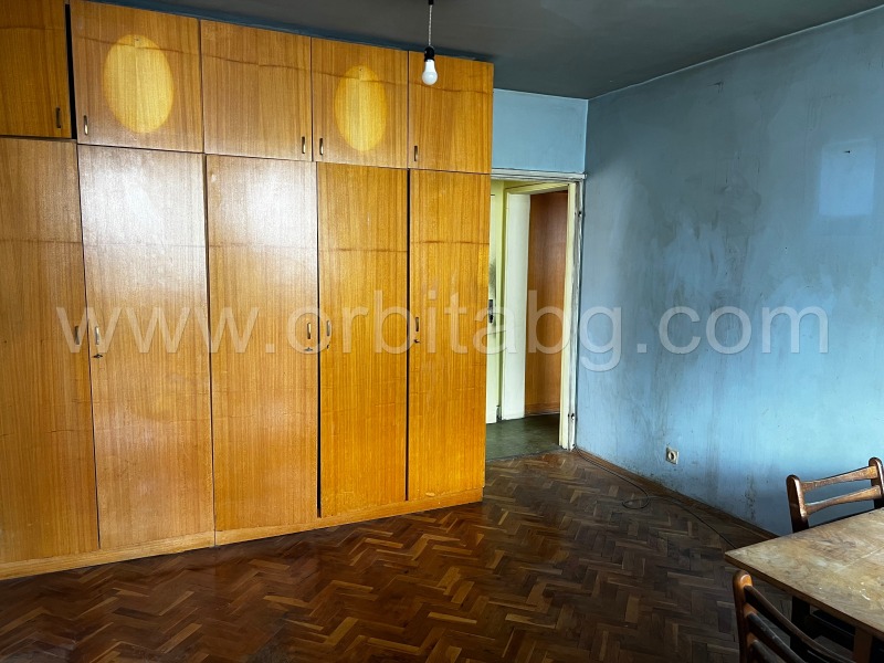 Zu verkaufen  2 Schlafzimmer Sofia , Izgrew , 110 qm | 84643549 - Bild [5]