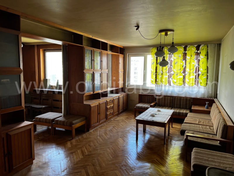 Satılık  2 yatak odası Sofia , Izgrev , 110 metrekare | 84643549